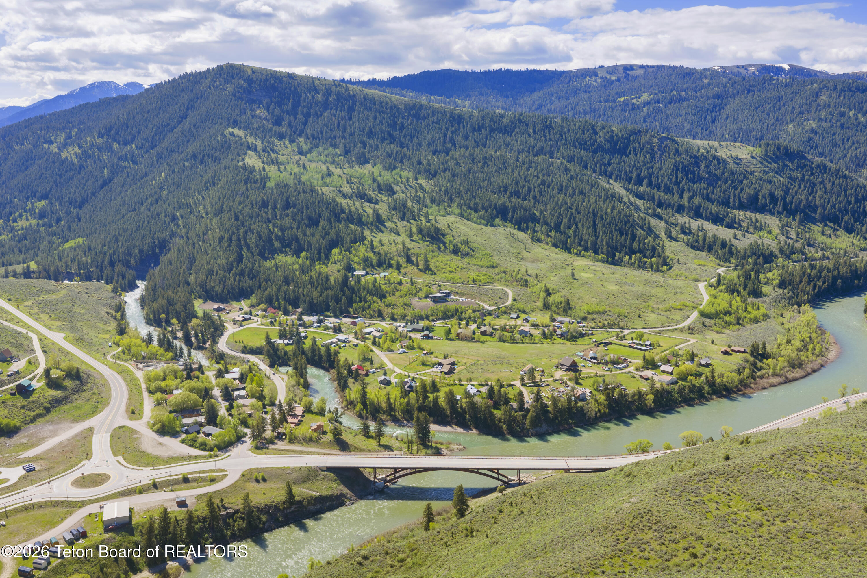 11330 Hoback Junction South Road Jackson, WY 83001 - Photo 51 of 57 Hoback Jct 2