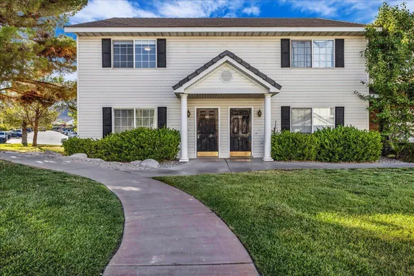 $309,000 | 1735 West 540 North, Unit 801, St. George, UT 84770