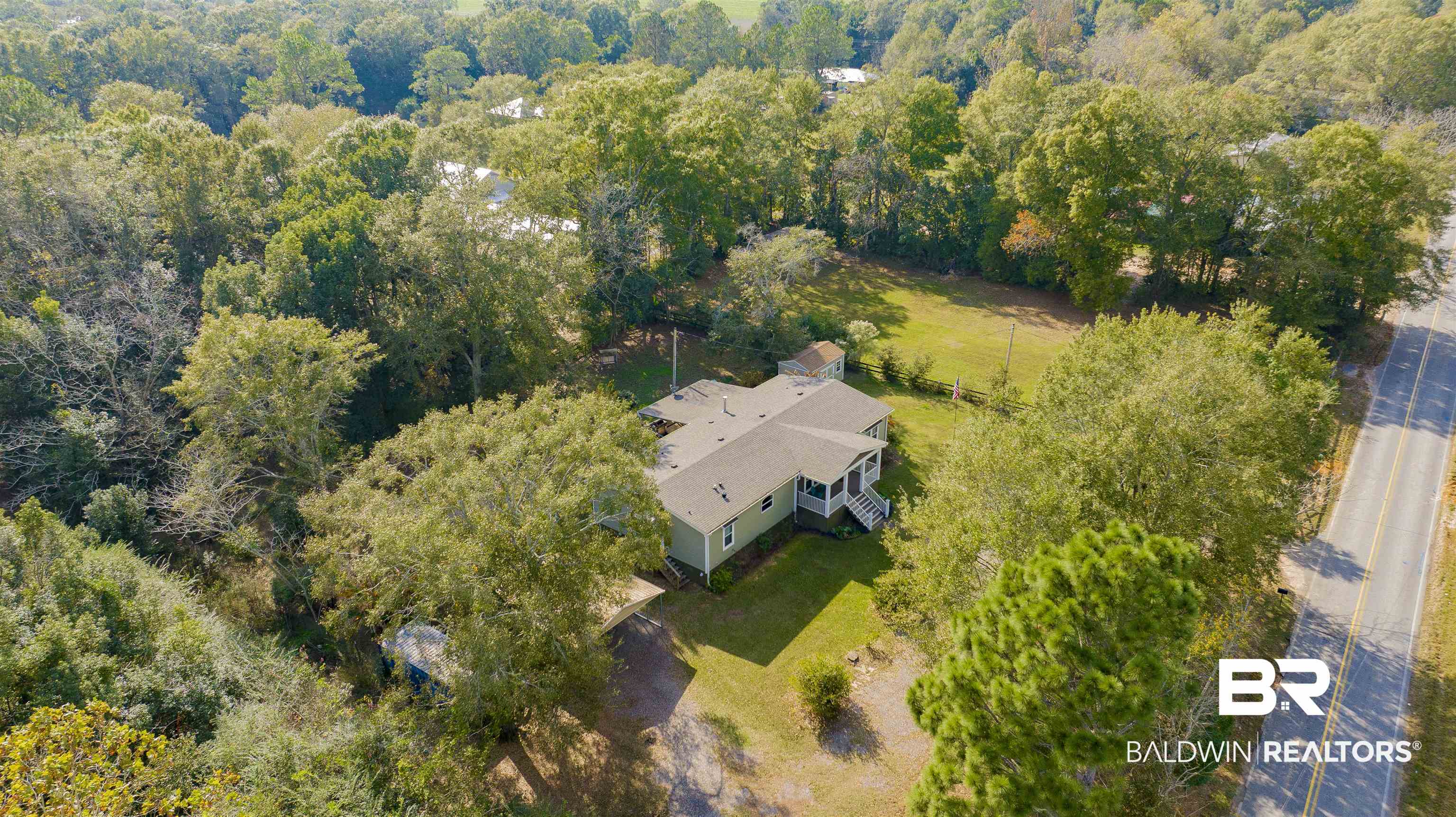 26126 Joe Foley Road Robertsdale, AL 36567 - Photo 42 of 49 Gallery Image 42