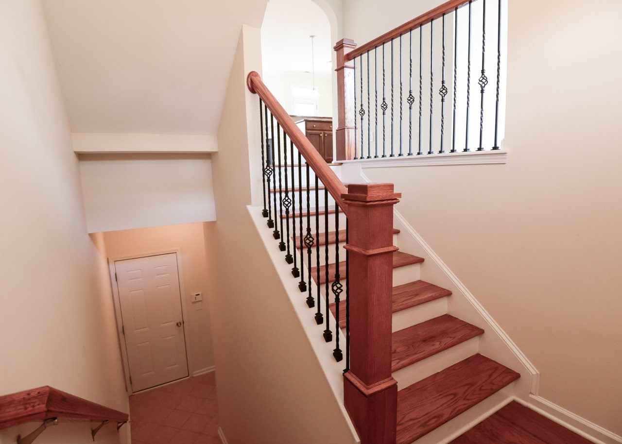 9208 Wooden Road Raleigh, NC 27617 - Photo 13 of 20 Photo 13
