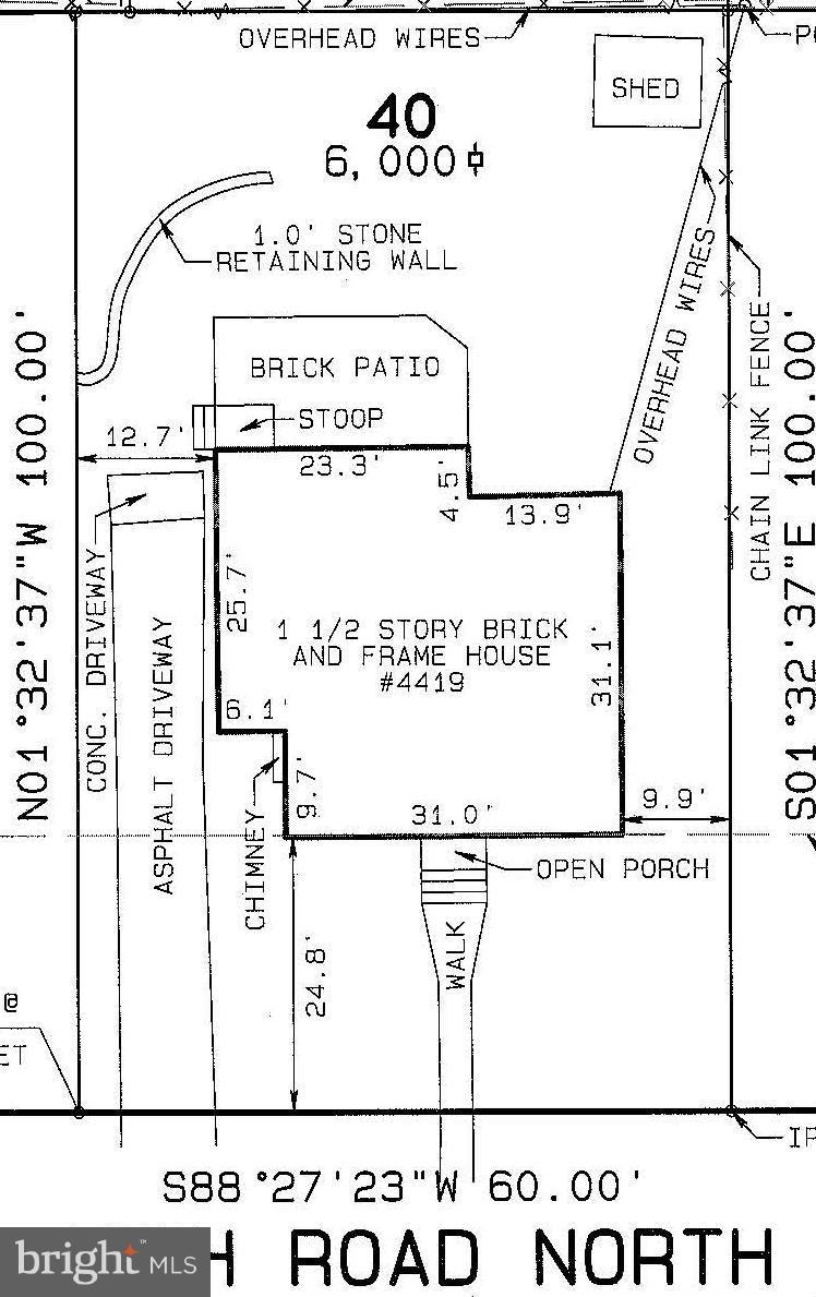 4419 19th Road North Arlington, VA 22207 - Photo 18 of 18 View