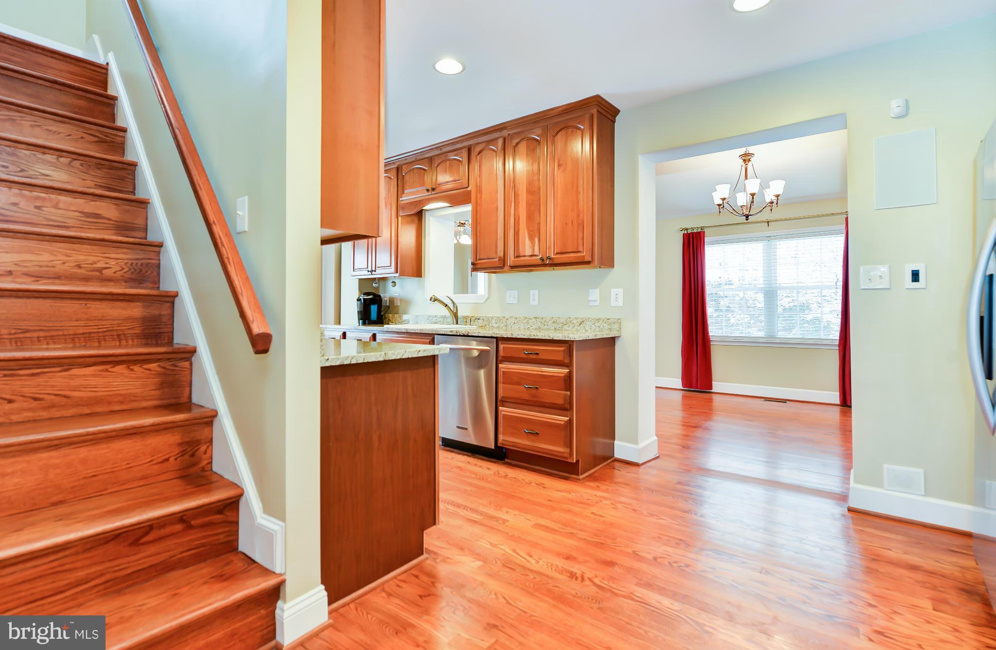 4419 19th Road North Arlington, VA 22207 - Photo 4 of 18 Interior (General)