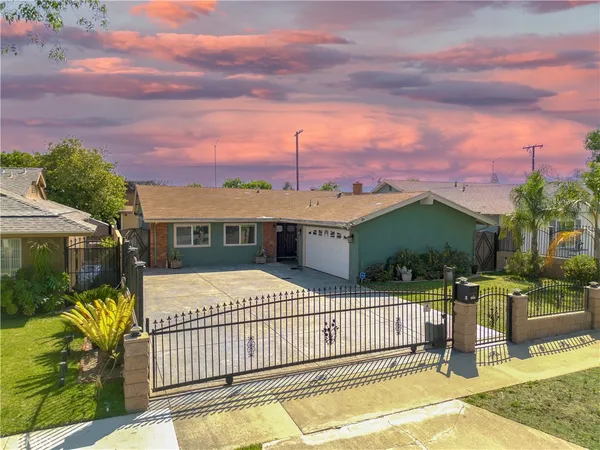 $700,000 | 1712 East Granada Court, Ontario, CA 91764
