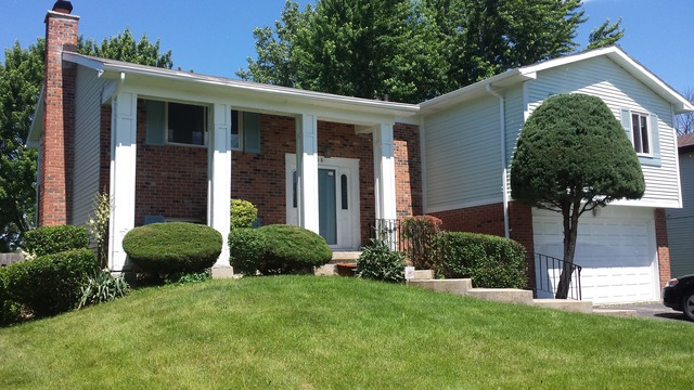 108 Deerpath Road Matteson, IL 60443 - Photo 1 of 22