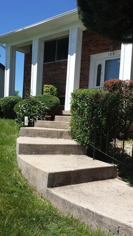 108 Deerpath Road Matteson, IL 60443 - Photo 3 of 22