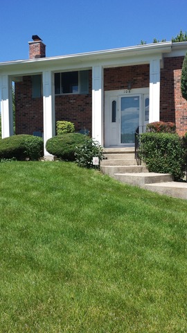 108 Deerpath Road Matteson, IL 60443 - Photo 4 of 22