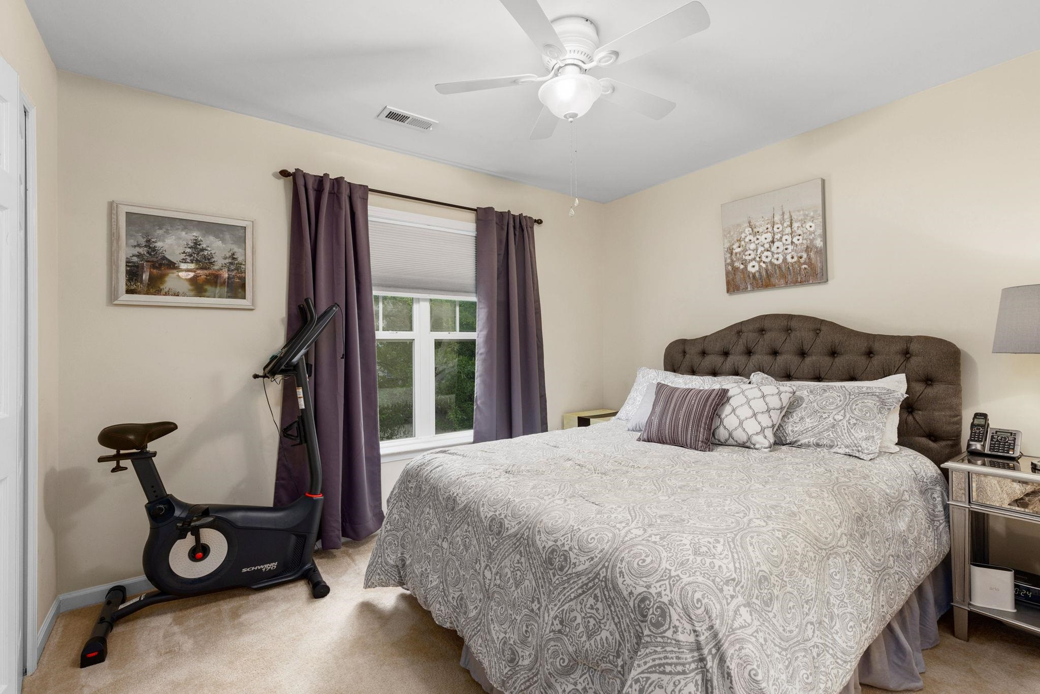 304 Deacon Ridge Street Wake Forest, NC 27587 - Photo 22 of 32 Photo 22