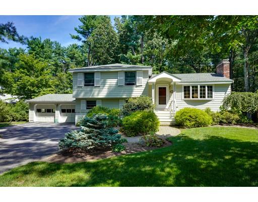 11 Meadowbrook Road Bedford, MA 01730 - Photo 1 of 15 Gallery Image 1