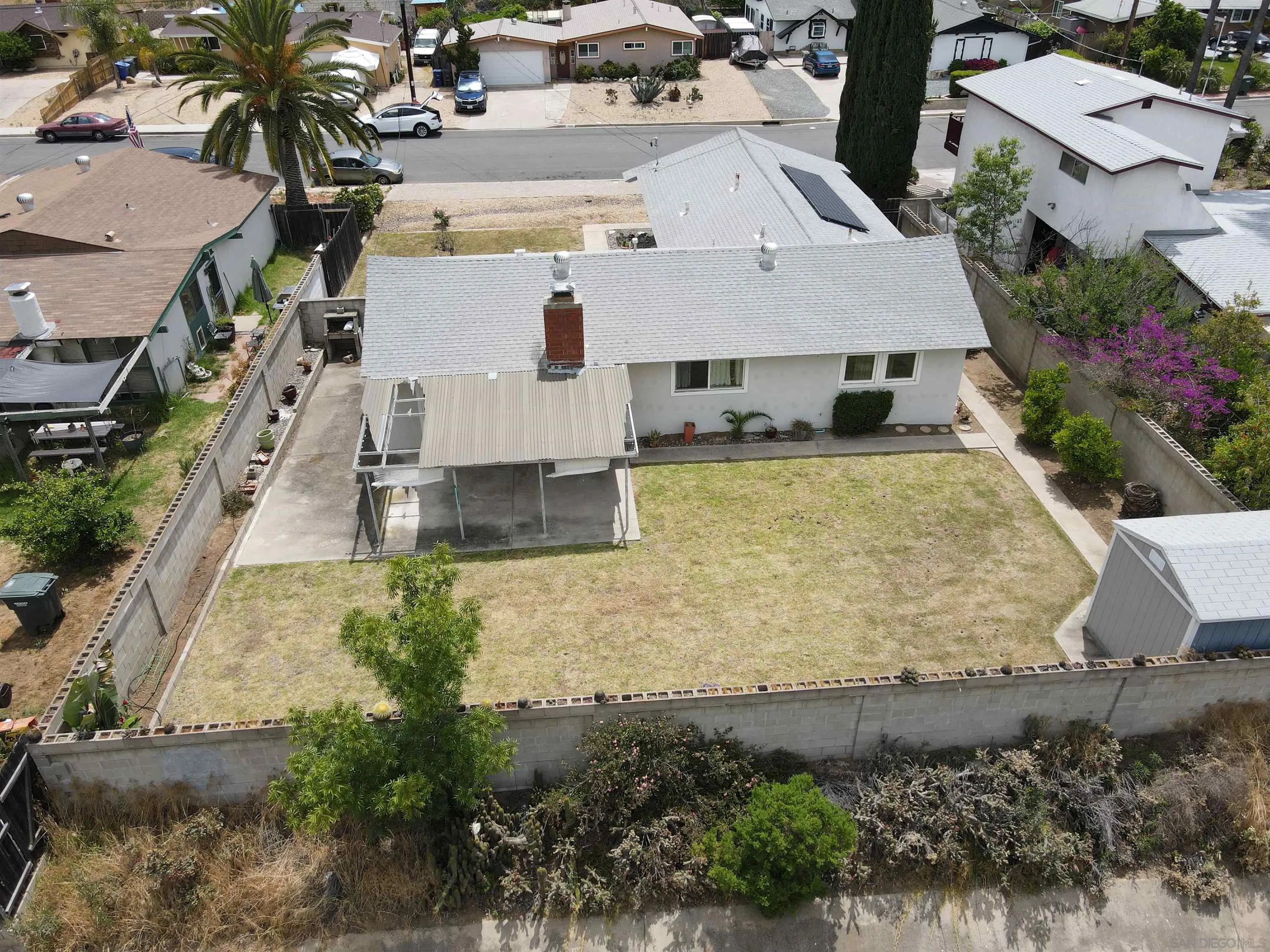 13516 Frame Road Poway, CA 92064 - Photo 5 of 39 Gallery Image 5