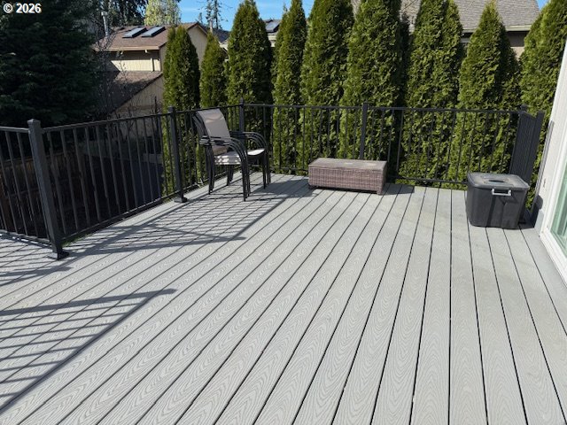 14545 Southeast Center Street Portland, OR 97236 - Photo 17 of 21