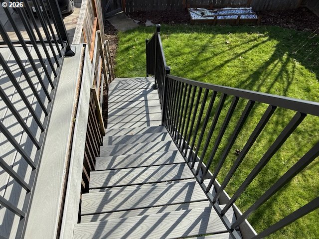 14545 Southeast Center Street Portland, OR 97236 - Photo 19 of 21