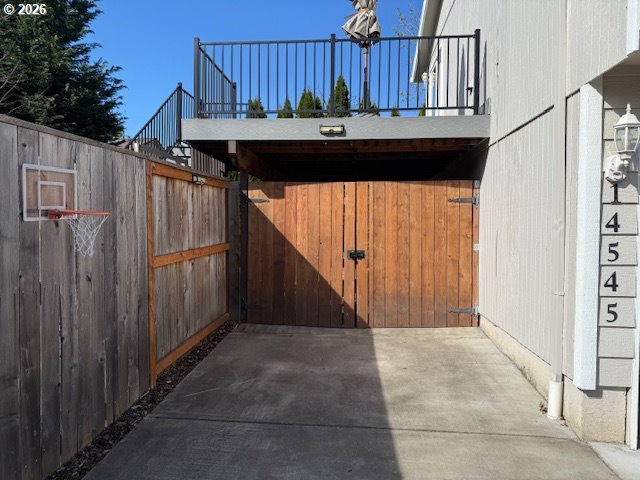 14545 Southeast Center Street Portland, OR 97236 - Photo 20 of 21