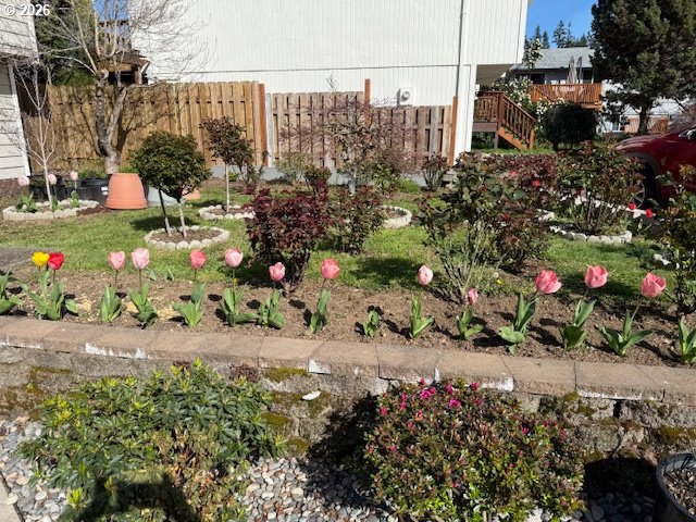 14545 Southeast Center Street Portland, OR 97236 - Photo 5 of 21