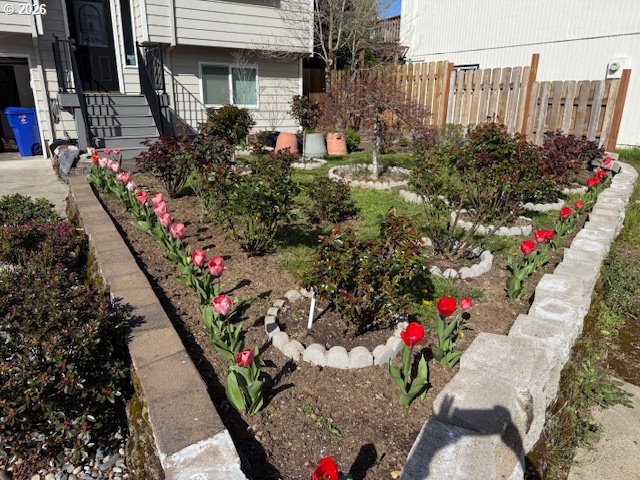 14545 Southeast Center Street Portland, OR 97236 - Photo 6 of 21