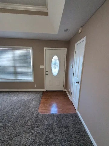 a kitchen with stainless steel appliances granite countertop a stove and a sink