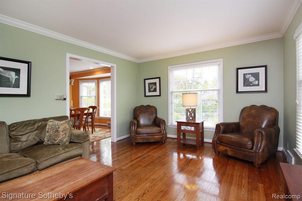 892 Satterlee Road Bloomfield Hills, MI 48304 - Photo 18 of 44