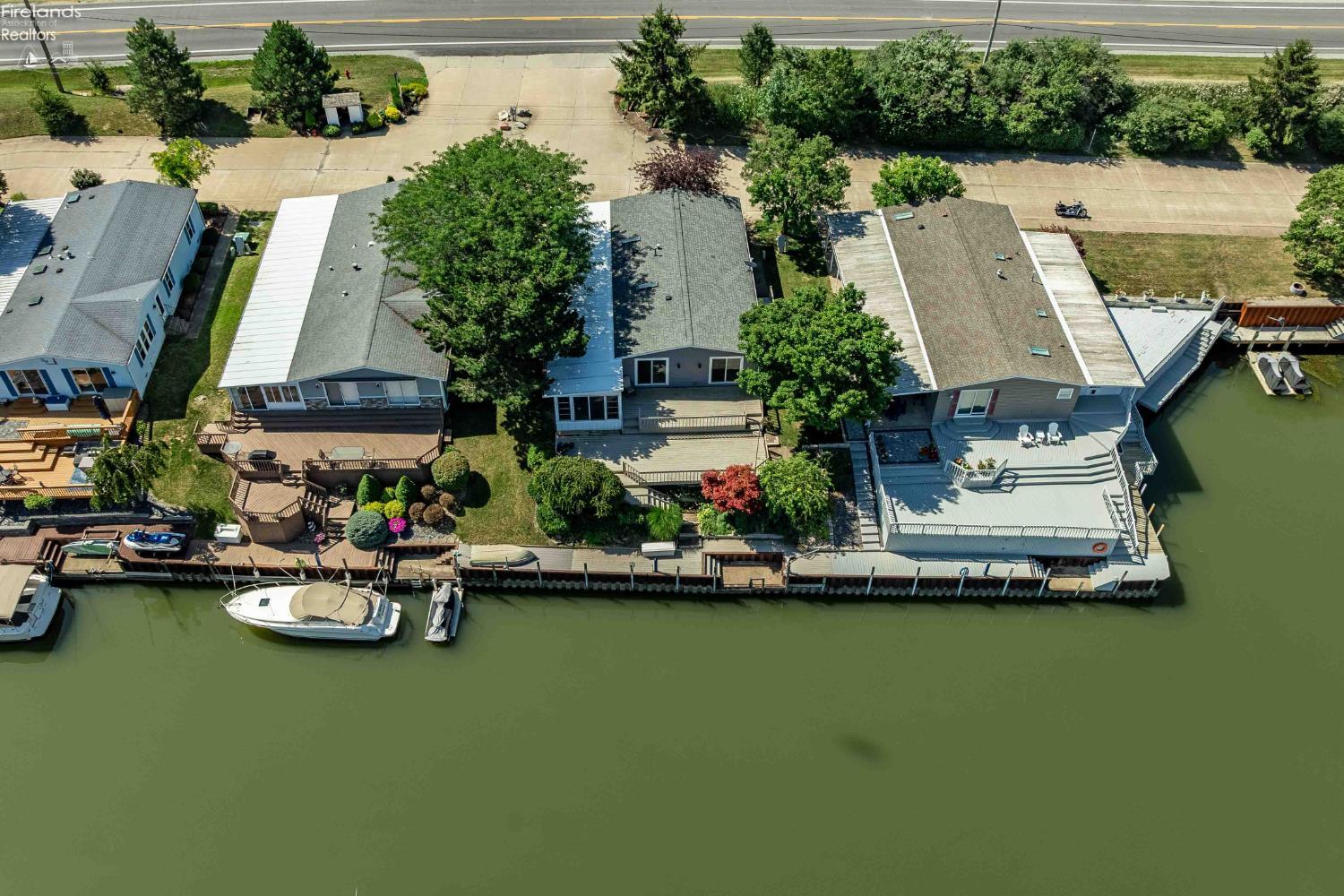 6485 East Harbor Road, Unit 10 Lakeside Marblehead, OH 43440 - Photo 51 of 68 Gallery Image 51