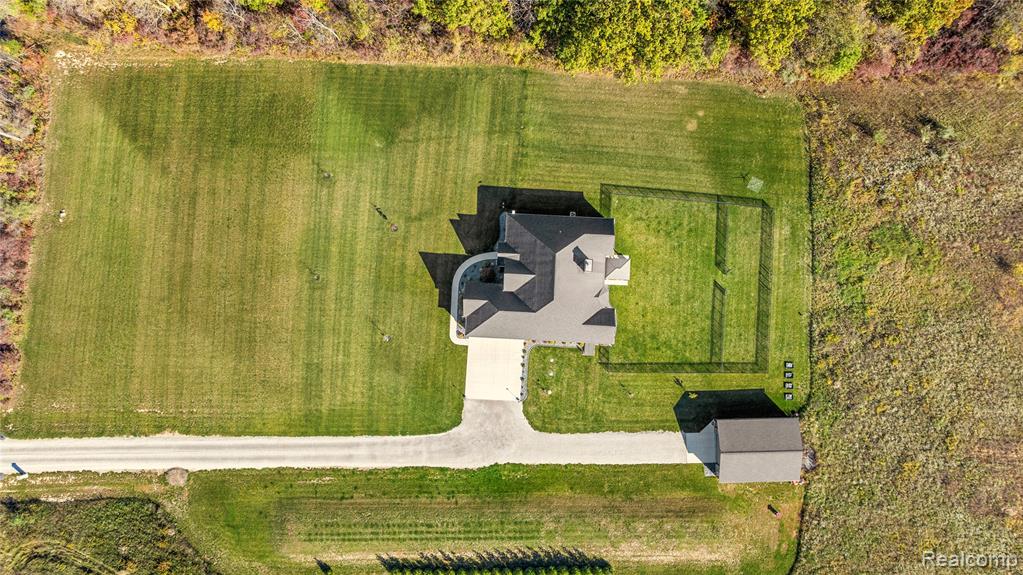 13498 Exeter Road Carleton, MI 48117 - Photo 50 of 57