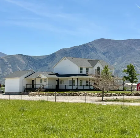 $1,590,000 | 11363 South 5600 W Street, Payson, UT 84651