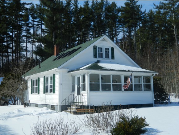 98 Littleworth Road Dover, NH 03820 - Photo 1 of 1