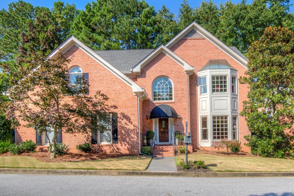 1524 Regency Walk Drive Decatur, GA 30033 - Photo 1 of 1