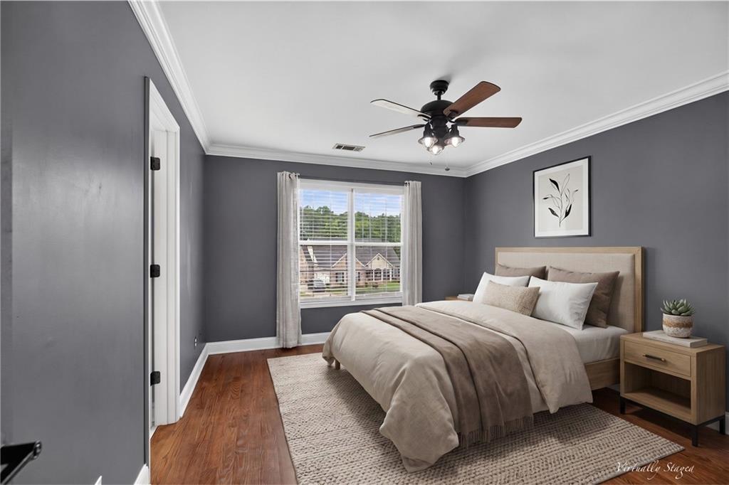 4631 Crooked Creek Lane Villa Rica, GA 30180 - Photo 26 of 60