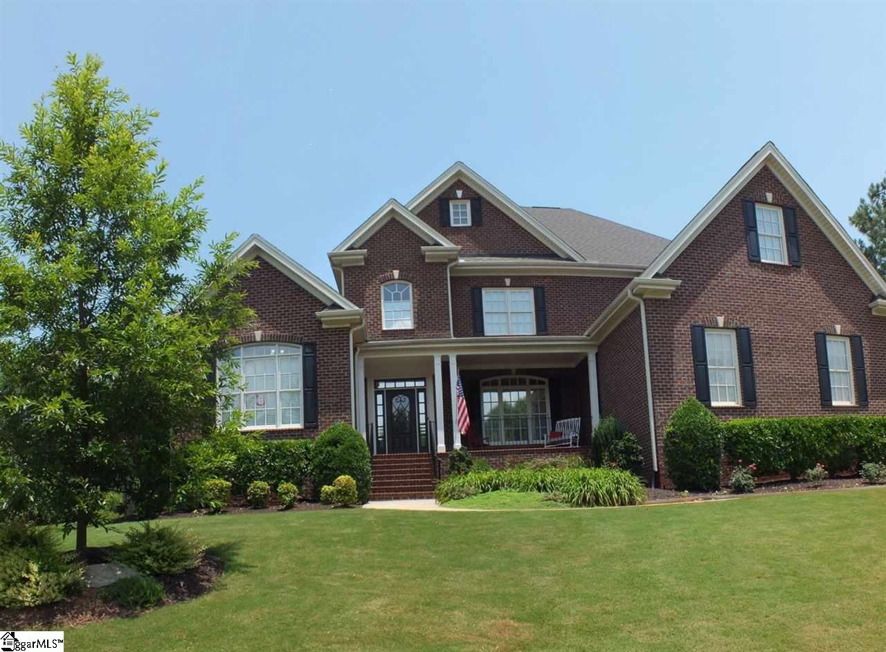 29 Sycamore Ridge Drive Simpsonville, SC 29681 - Photo 1 of 35 Gallery Image 1