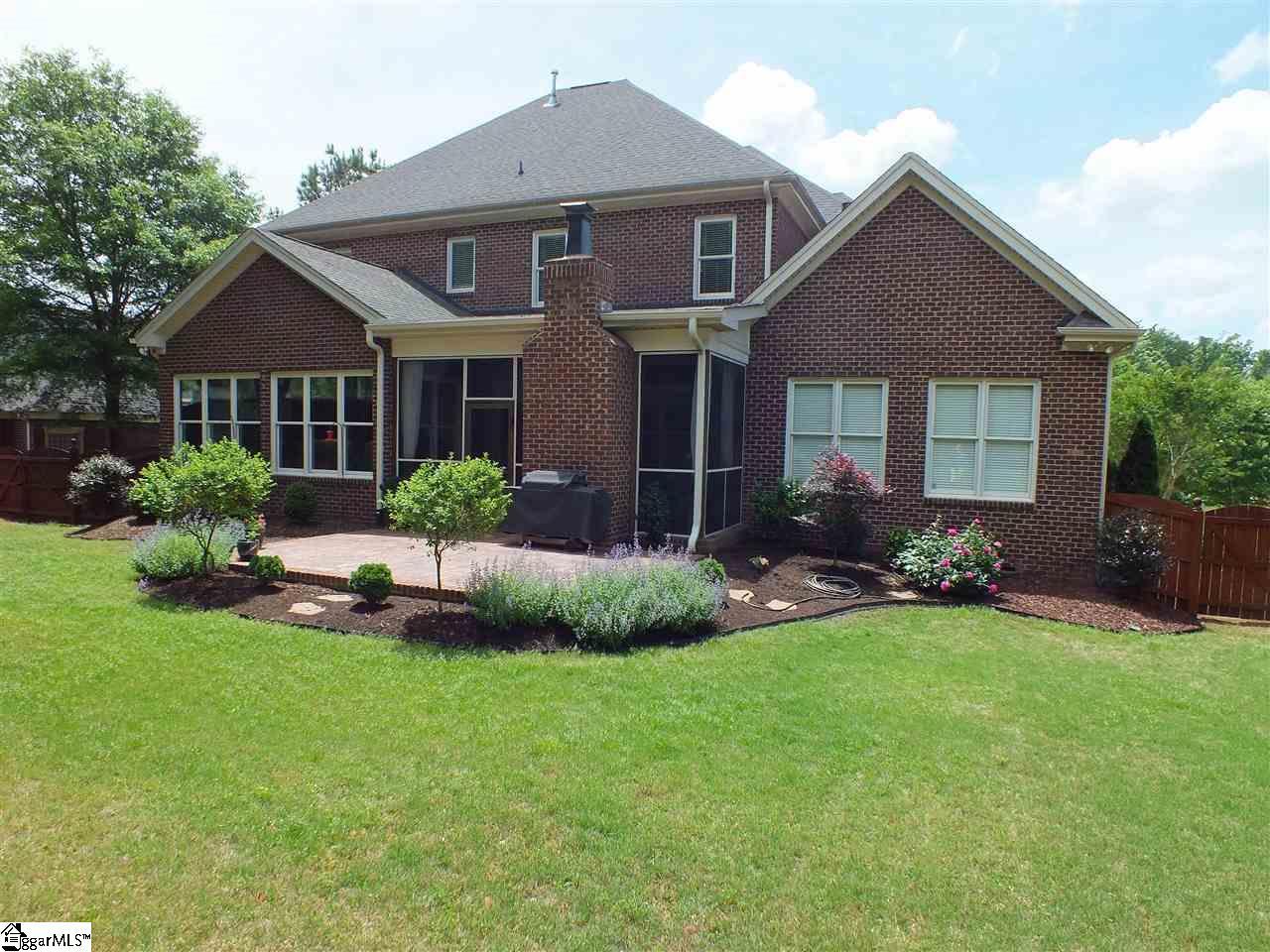 29 Sycamore Ridge Drive Simpsonville, SC 29681 - Photo 30 of 35 Gallery Image 30