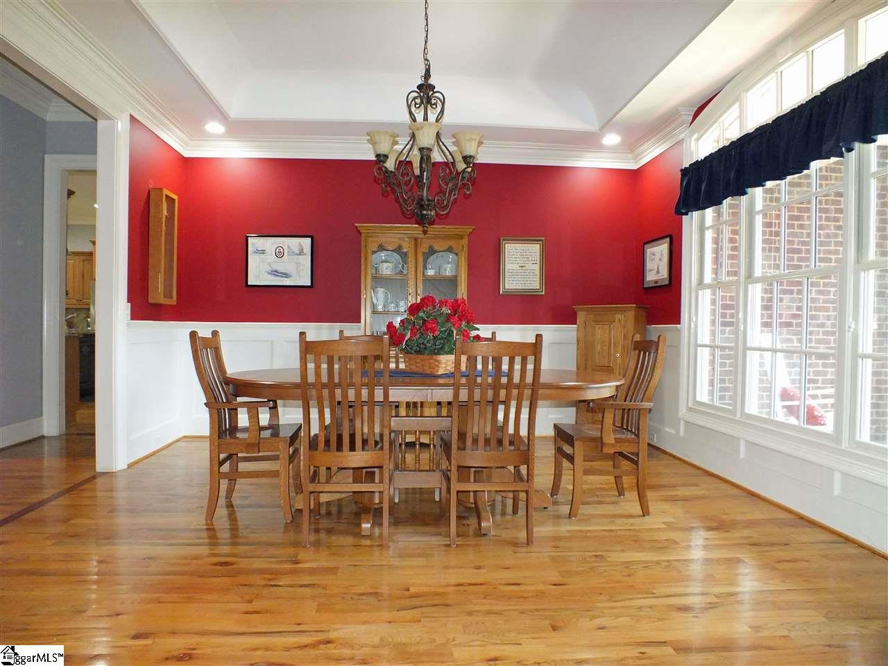 29 Sycamore Ridge Drive Simpsonville, SC 29681 - Photo 4 of 35 Gallery Image 4