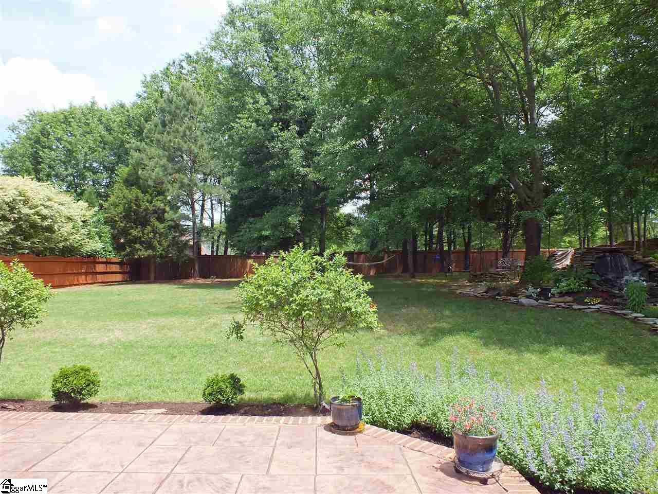 29 Sycamore Ridge Drive Simpsonville, SC 29681 - Photo 32 of 35 Gallery Image 32