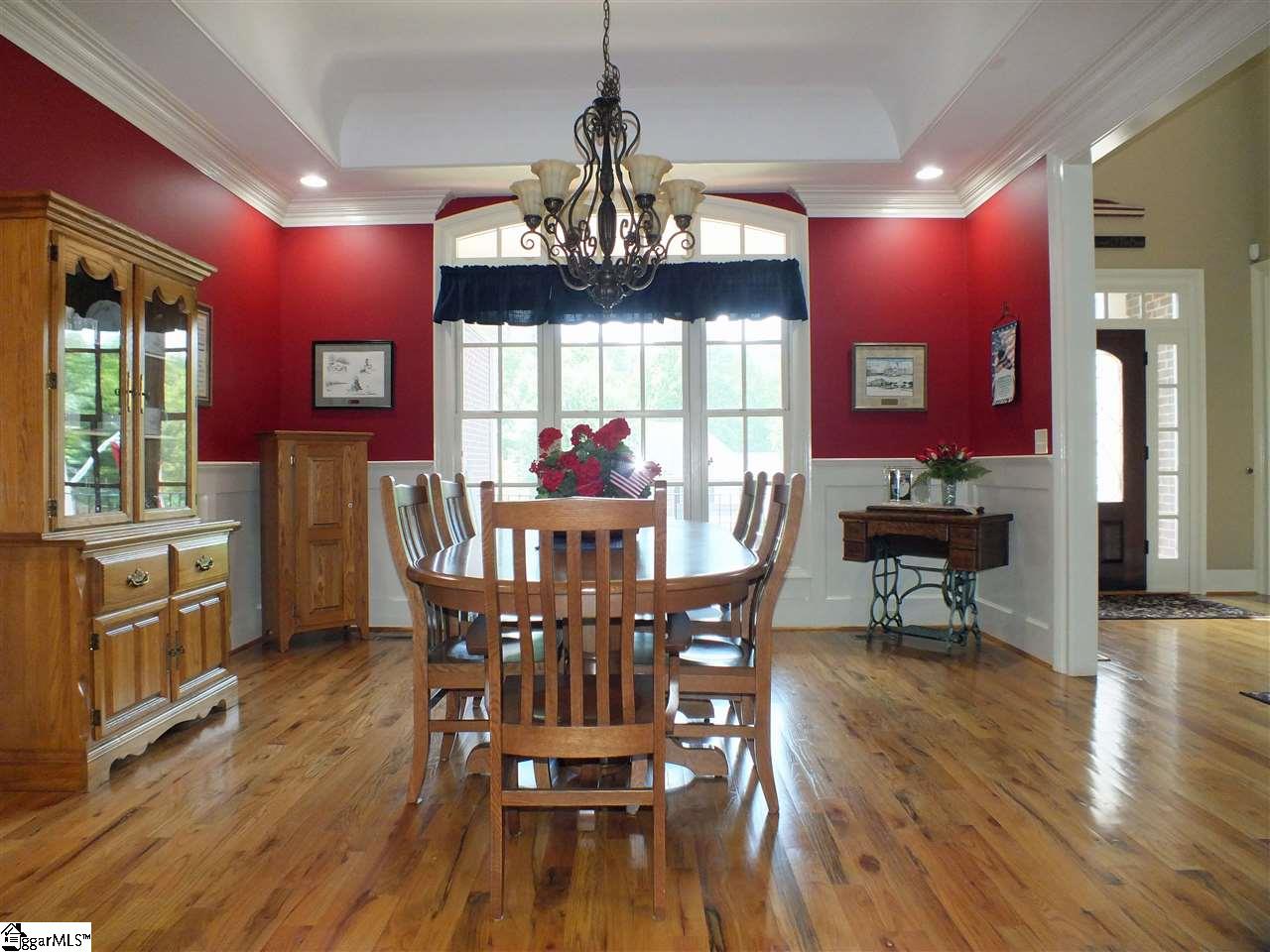 29 Sycamore Ridge Drive Simpsonville, SC 29681 - Photo 5 of 35 Gallery Image 5