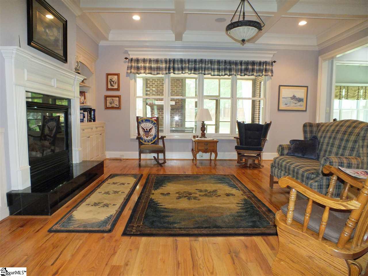 29 Sycamore Ridge Drive Simpsonville, SC 29681 - Photo 7 of 35 Gallery Image 7