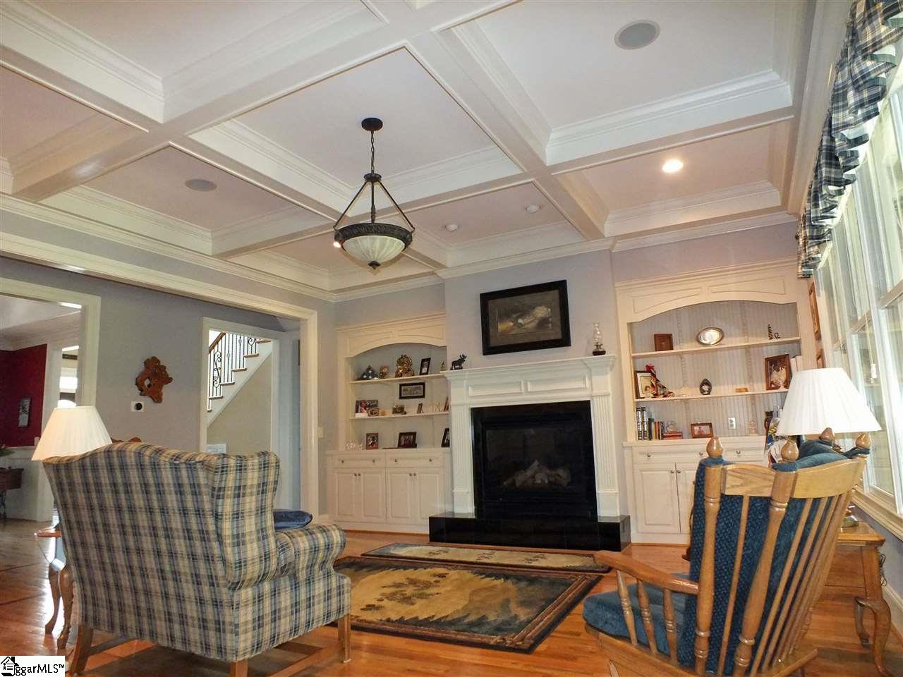 29 Sycamore Ridge Drive Simpsonville, SC 29681 - Photo 8 of 35 Gallery Image 8