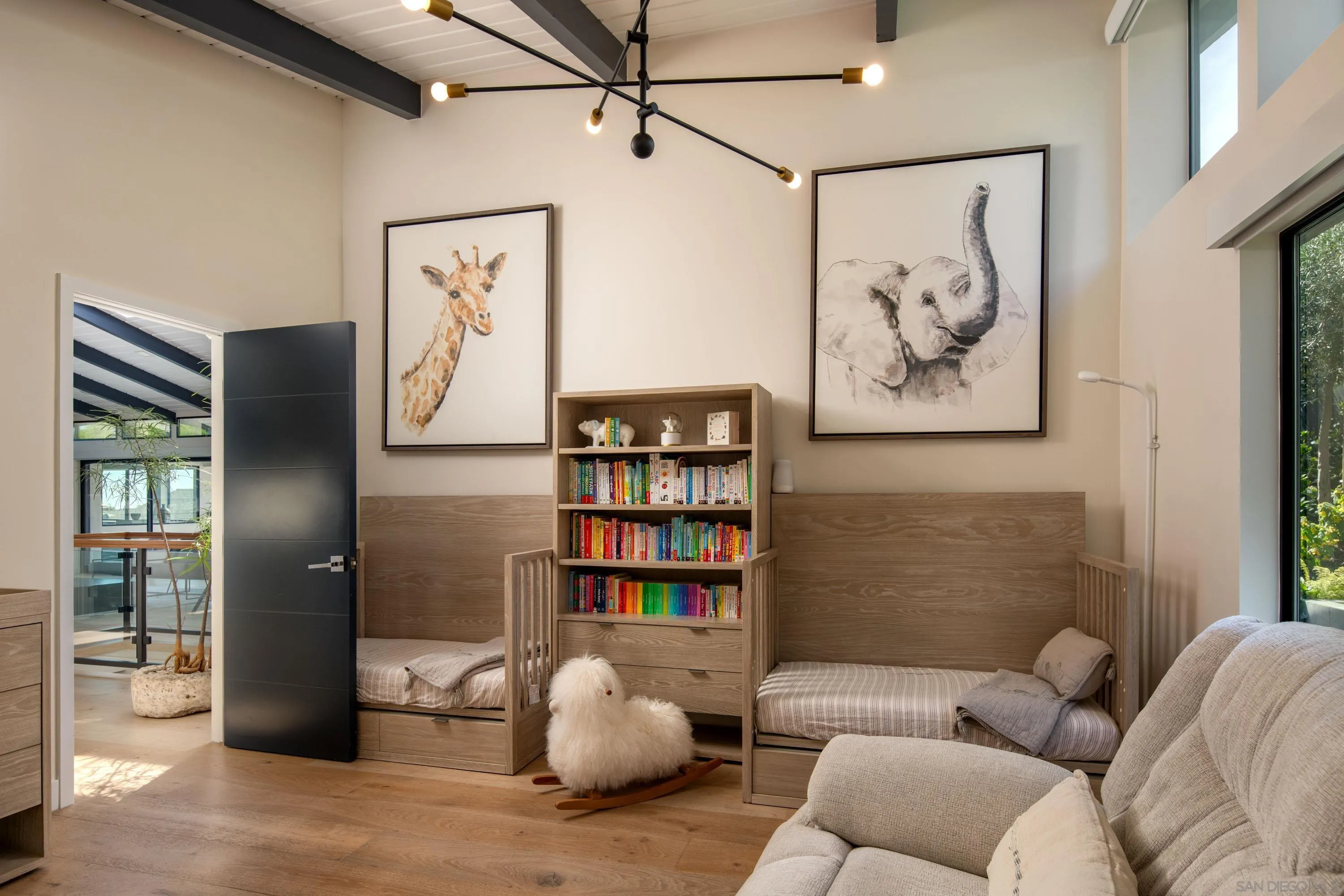 5780 Rutgers Road La Jolla, CA 92037 - Photo 22 of 68