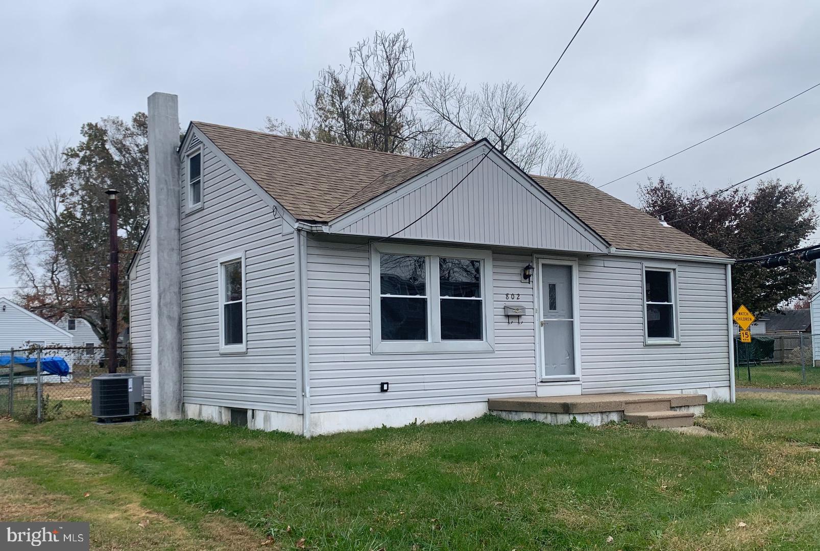 802 Newportville Road Croydon, PA 19021 - Photo 1 of 21
