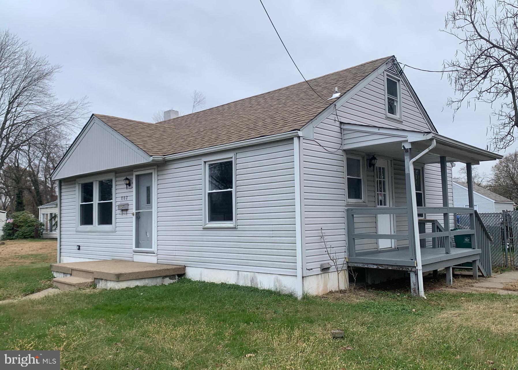 802 Newportville Road Croydon, PA 19021 - Photo 2 of 21