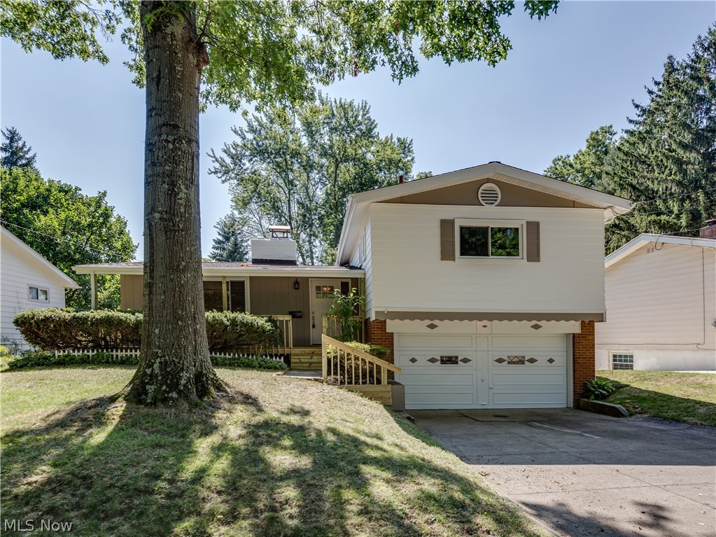 493 Garnette Road Akron, OH 44313 - Photo 30 of 34