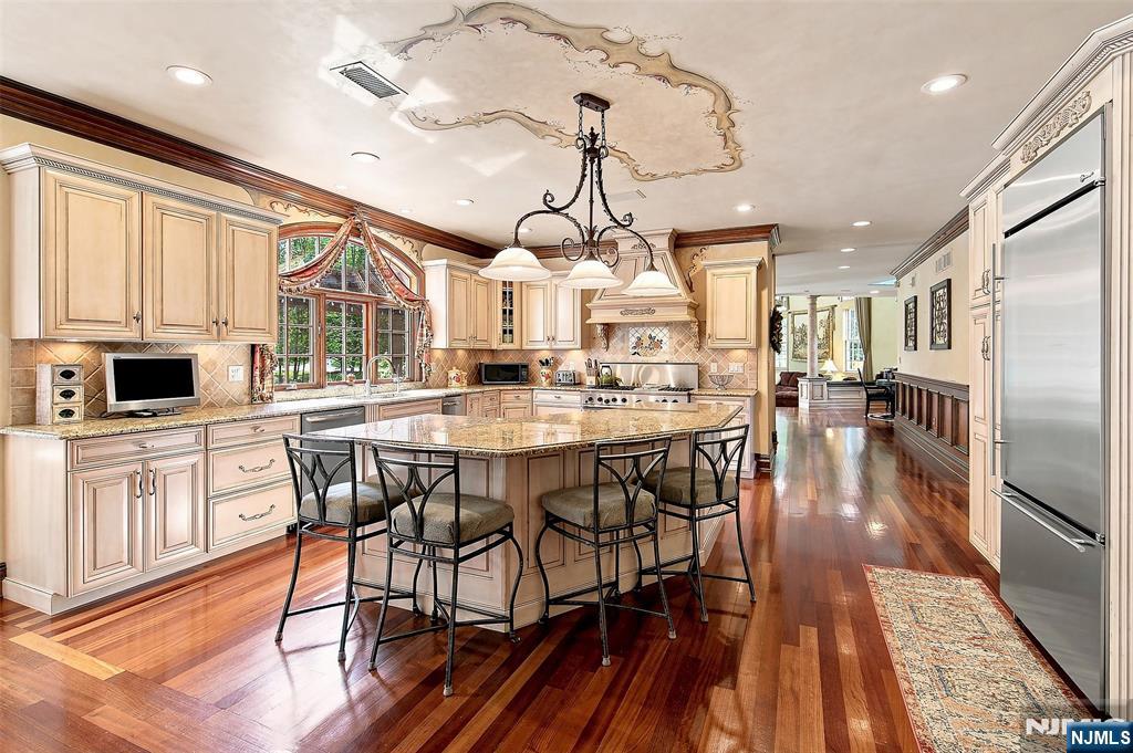 168 Birch Road Franklin Lakes, NJ 07417 - Photo 21 of 50 Gallery Image 21