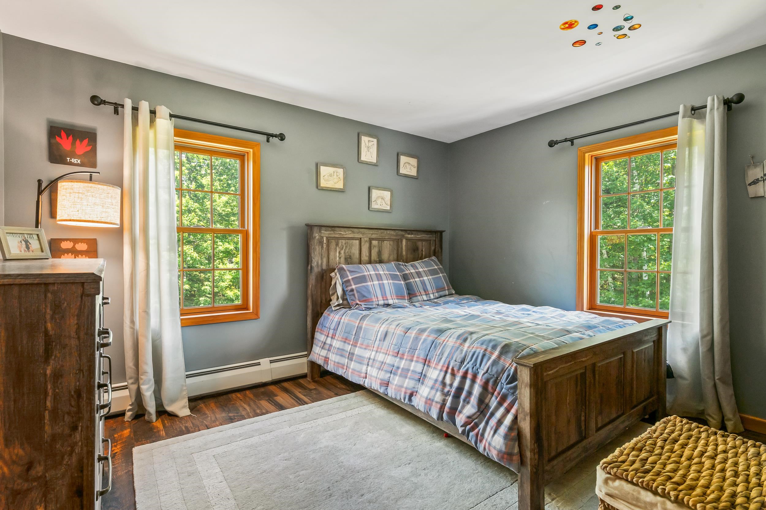 99 Breezy Hill Road Lisbon, NH 03585 - Photo 25 of 41