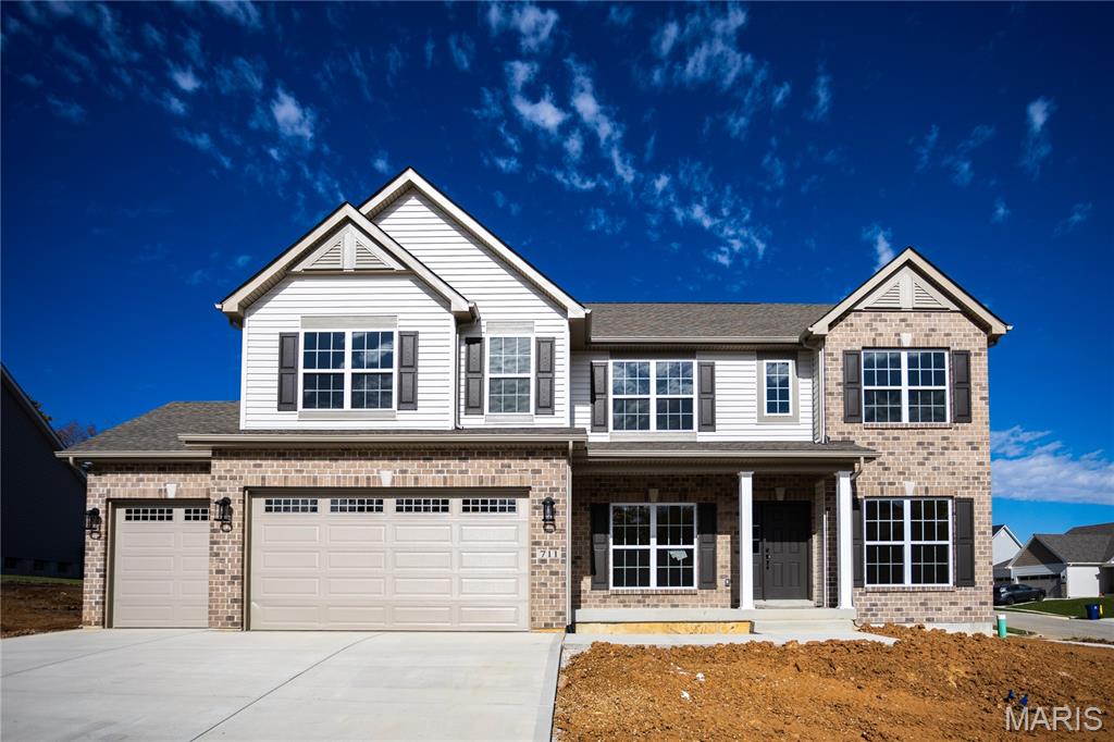 16042 Marions Tbb Way Ballwin, MO 63021 - Photo 1 of 1