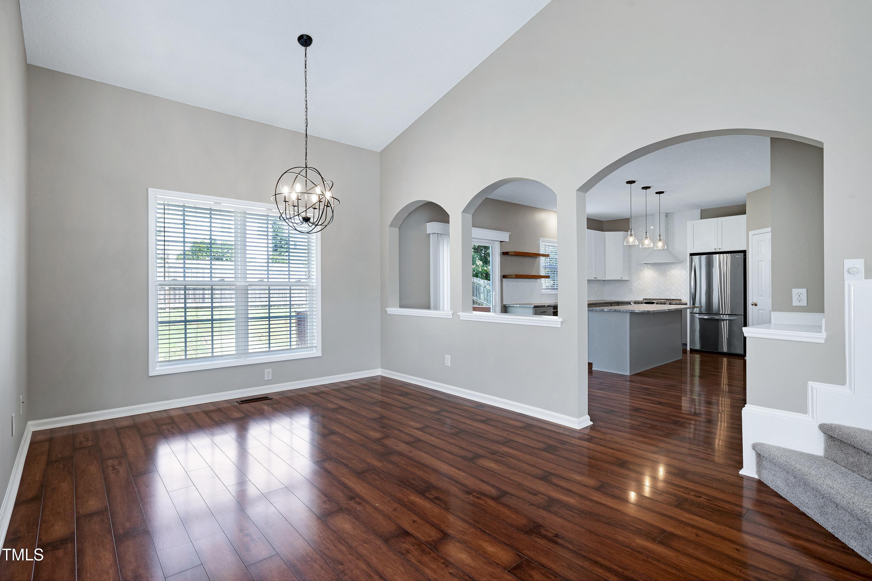 5624 Yates Garden Lane Raleigh, NC 27606 - Photo 6 of 41 Dining