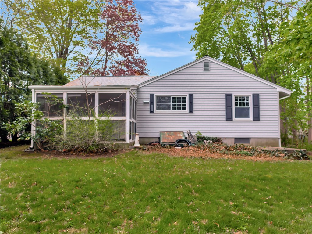 27 Ida Lane Woonsocket, RI 02895 - Photo 23 of 27 Gallery Image 23