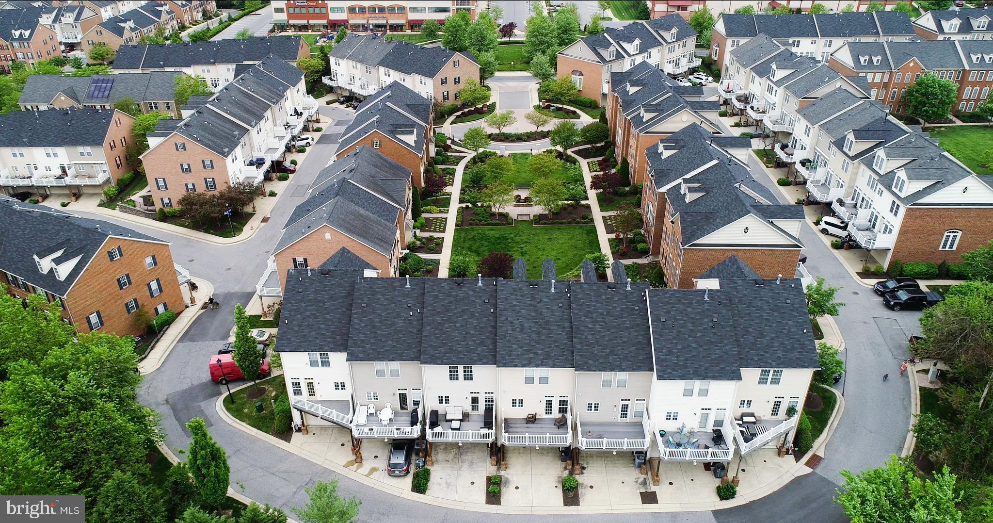 5155 Key View Way Perry Hall, MD 21128 - Photo 39 of 40 The Community of Honeygo Village