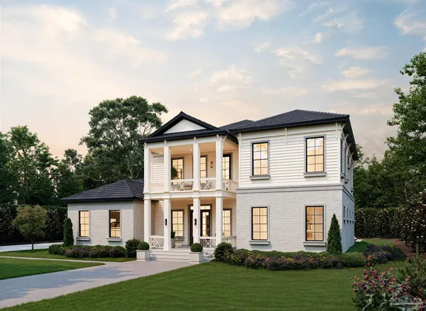 $2,400,000 | 2815 Blackshear Avenue, Pensacola, FL 32503