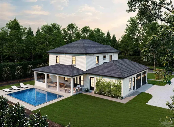 $2,400,000 | 2815 Blackshear Avenue, Pensacola, FL 32503