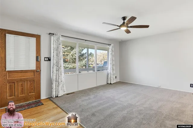 $239,000 | 409 North Sun Drive, Casper, WY 82609