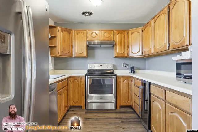 $239,000 | 409 North Sun Drive, Casper, WY 82609