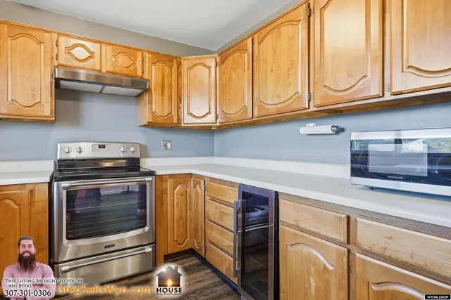 $239,000 | 409 North Sun Drive, Casper, WY 82609