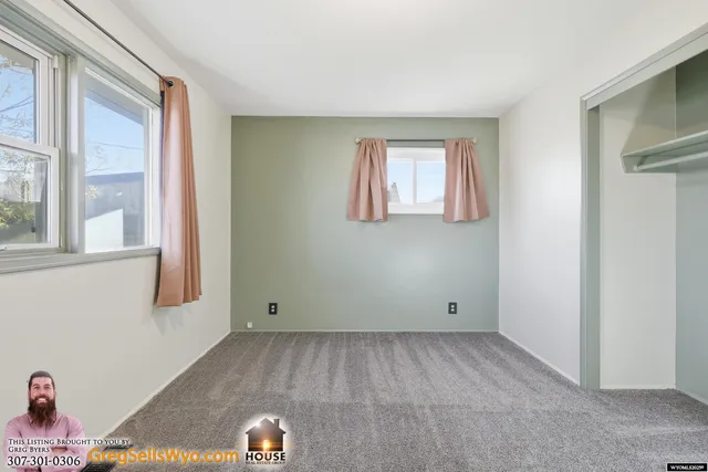 $239,000 | 409 North Sun Drive, Casper, WY 82609