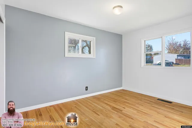 $239,000 | 409 North Sun Drive, Casper, WY 82609